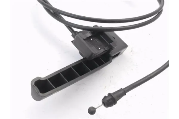 Recambio de cable apertura capo delantero para opel astra j 1.6 referencia OEM IAM 13312788  