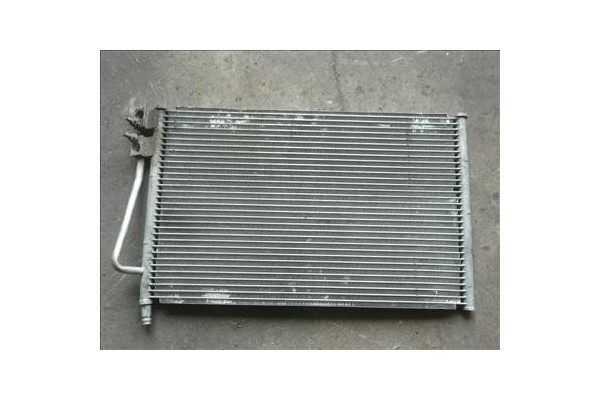 Recambio de radiador aire acondicionado para ford fiesta iv (ja_, jb_) 1.4 i 16v referencia OEM IAM   