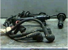 Recambio de juego cables bujias para nissan primera berl./ traveller (p10/w10) 2.0 16v referencia OEM IAM   