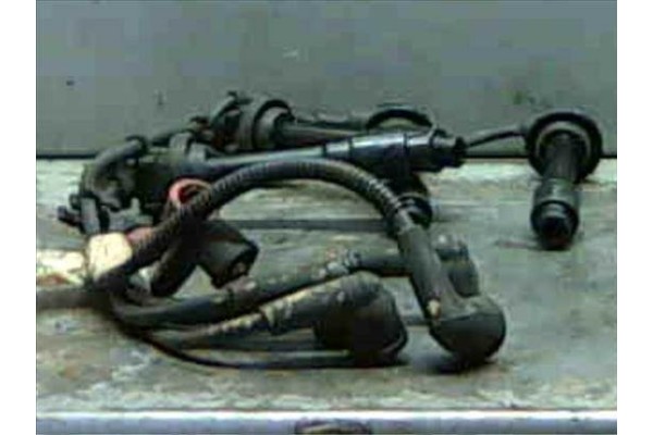 Recambio de juego cables bujias para nissan primera berl./ traveller (p10/w10) 2.0 16v referencia OEM IAM   