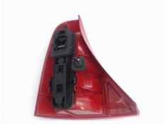 Recambio de piloto trasero derecho para renault clio ii fase i (b/cb0) referencia OEM IAM 265508391R  