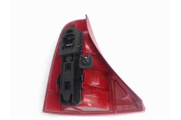 Recambio de piloto trasero derecho para renault clio ii fase i (b/cb0) referencia OEM IAM 265508391R  