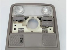 Recambio de luz delantero central techo para volkswagen passat berlina (3c2) 2.0 tdi referencia OEM IAM 3C0867489C  