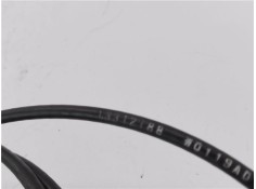 Recambio de cable apertura capo delantero para opel astra j 1.6 referencia OEM IAM 13312788  