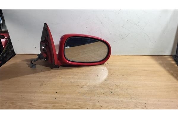Recambio de retrovisor electrico derecho para nissan almera (n16/e) 1.5 acenta referencia OEM IAM E11025541  