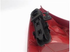 Recambio de piloto trasero derecho para renault clio ii fase i (b/cb0) referencia OEM IAM 265508391R  