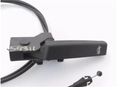 Recambio de cable apertura capo delantero para opel astra j 1.6 referencia OEM IAM 13312788  