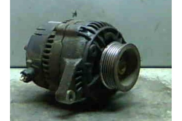 Recambio de alternador para nissan primera berl./ traveller (p10/w10) 2.0 16v referencia OEM IAM 0123310016  