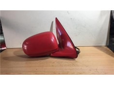 Recambio de retrovisor electrico derecho para nissan almera (n16/e) 1.5 acenta referencia OEM IAM E11025541  