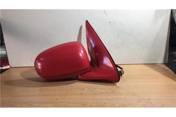Recambio de retrovisor electrico derecho para nissan almera (n16/e) 1.5 acenta referencia OEM IAM E11025541  