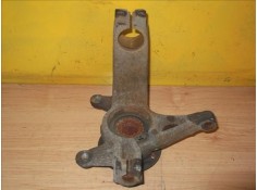 Recambio de mangueta delantero derecha para renault megane ii coupé-cabriolet (em0/1_) 1.9 dci referencia OEM IAM 8200297033  