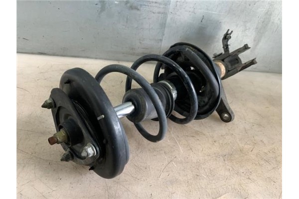 Recambio de amortiguador delantero derecho para honda fr-v (be) 1.7 referencia OEM IAM 51601SJDG03  