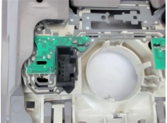 Recambio de luz delantero central techo para volkswagen passat berlina (3c2) 2.0 tdi referencia OEM IAM 3C0867489C  