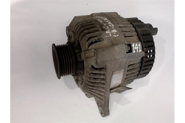 Recambio de alternador para renault laguna (b56) referencia OEM IAM  0986040081 