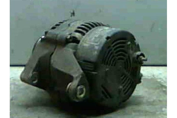 Recambio de alternador para nissan primera berl./ traveller (p10/w10) 2.0 16v referencia OEM IAM 0123310016  