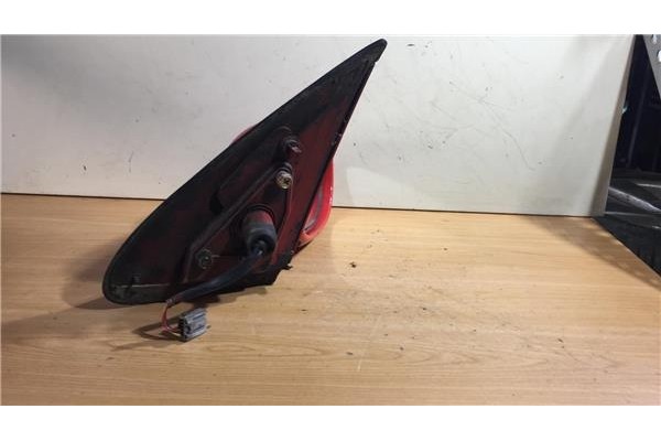 Recambio de retrovisor electrico derecho para nissan almera (n16/e) 1.5 acenta referencia OEM IAM E11025541  