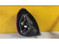 Recambio de piloto trasero derecho para toyota corolla (e11) 1.6 linea terra (3-ptas.) referencia OEM IAM E139156R  