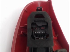 Recambio de piloto trasero derecho para renault clio ii fase i (b/cb0) referencia OEM IAM 265508391R  