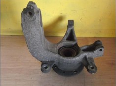 Recambio de mangueta delantero derecha para renault megane ii coupé-cabriolet (em0/1_) 1.9 dci referencia OEM IAM 8200297033  