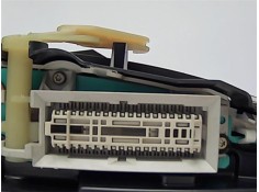 Recambio de cuadro completo para opel zafira a 2.0 dti 16v referencia OEM IAM 24461768JU 110080209002 