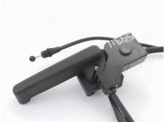 Recambio de cable apertura capo delantero para opel astra j 1.6 referencia OEM IAM 13312788  