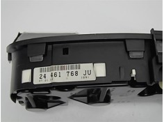 Recambio de cuadro completo para opel zafira a 2.0 dti 16v referencia OEM IAM 24461768JU 110080209002 