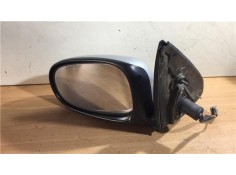 Recambio de retrovisor electrico izquierdo para nissan almera (n16/e) 1.5 tekna referencia OEM IAM 96302BN200  