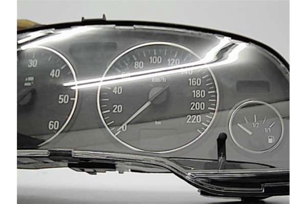 Recambio de cuadro completo para opel zafira a 2.0 dti 16v referencia OEM IAM 24461768JU 110080209002 