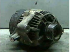 Recambio de alternador para opel astra f berlina 1.6 si referencia OEM IAM 90413760 0123120001 