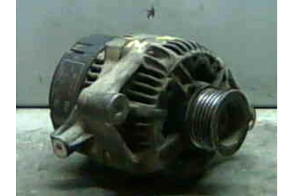 Recambio de alternador para opel astra f berlina 1.6 si referencia OEM IAM 90413760 0123120001 