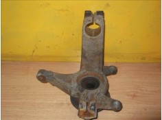 Recambio de mangueta delantero izquierda para renault megane ii coupé-cabriolet (em0/1_) 1.9 dci referencia OEM IAM 8200297028  