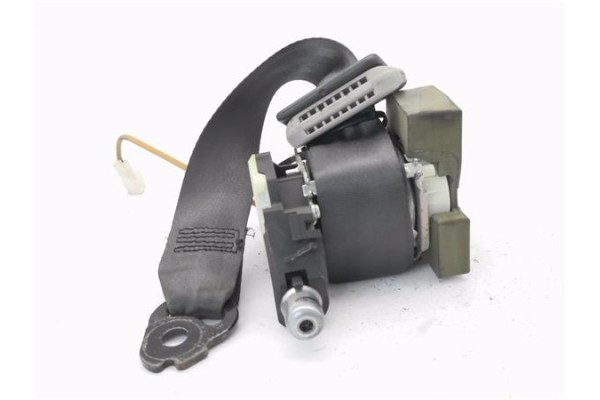 Recambio de cinturon seguridad trasero derecho para renault modus i 1.5 dci (fp0f, jp0f) referencia OEM IAM 33052824 33039427F 