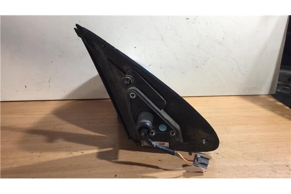 Recambio de retrovisor electrico izquierdo para nissan almera (n16/e) 1.5 tekna referencia OEM IAM 96302BN200  
