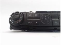 Recambio de mandos climatizador para mercedes-benz clase e (bm 211) berlina 3.2 e 320 (211.065) referencia OEM IAM 2118300385  