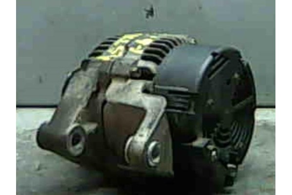 Recambio de alternador para opel astra f berlina 1.6 si referencia OEM IAM 90413760 0123120001 