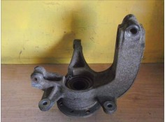 Recambio de mangueta delantero izquierda para renault megane ii coupé-cabriolet (em0/1_) 1.9 dci referencia OEM IAM 8200297028  