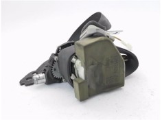 Recambio de cinturon seguridad trasero derecho para renault modus i 1.5 dci (fp0f, jp0f) referencia OEM IAM 33052824 33039427F 