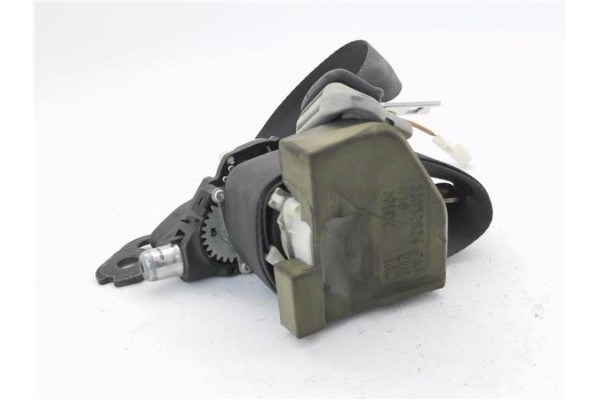 Recambio de cinturon seguridad trasero derecho para renault modus i 1.5 dci (fp0f, jp0f) referencia OEM IAM 33052824 33039427F 