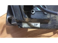 Recambio de retrovisor electrico izquierdo para nissan almera (n16/e) 1.5 tekna referencia OEM IAM 96302BN200  