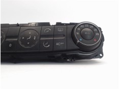 Recambio de mandos climatizador para mercedes-benz clase e (bm 211) berlina 3.2 e 320 (211.065) referencia OEM IAM 2118300385  