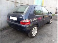 citroen saxo del año 2000
