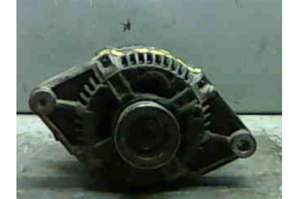 Recambio de alternador para opel astra f berlina 1.6 si referencia OEM IAM 90413760 0123120001 
