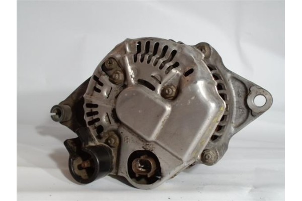 Recambio de alternador para jeep grand cherokee (zj/z) 2.5 td ltd. (z) referencia OEM IAM 38522296F 121003700 