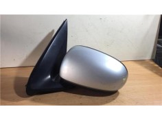 Recambio de retrovisor electrico izquierdo para nissan almera (n16/e) 1.5 tekna referencia OEM IAM 96302BN200  