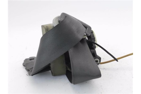 Recambio de cinturon seguridad trasero derecho para renault modus i 1.5 dci (fp0f, jp0f) referencia OEM IAM 33052824 33039427F 