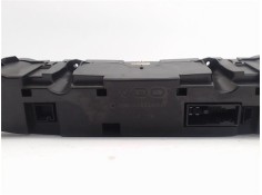 Recambio de mandos climatizador para mercedes-benz clase e (bm 211) berlina 3.2 e 320 (211.065) referencia OEM IAM 2118300385  
