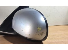 Recambio de retrovisor electrico izquierdo para nissan almera (n16/e) 1.5 tekna referencia OEM IAM 96302BN200  