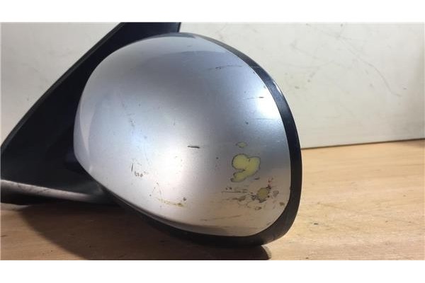 Recambio de retrovisor electrico izquierdo para nissan almera (n16/e) 1.5 tekna referencia OEM IAM 96302BN200  
