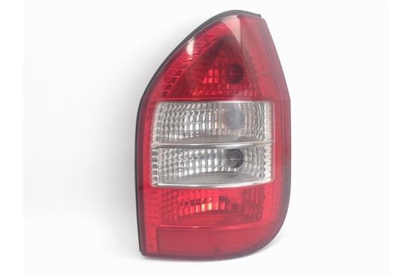 Recambio de piloto trasero derecho para opel zafira a 2.0 dti 16v referencia OEM IAM 62281  