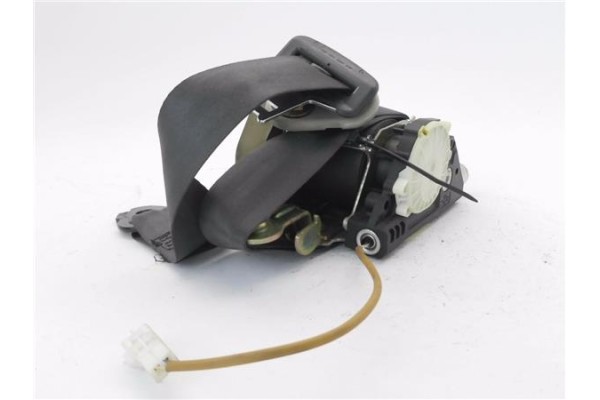 Recambio de cinturon seguridad trasero derecho para renault modus i 1.5 dci (fp0f, jp0f) referencia OEM IAM 33052824 33039427F 